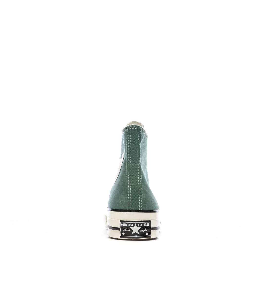 Baskets vertes homme converse chuck 70 a06521c-3
