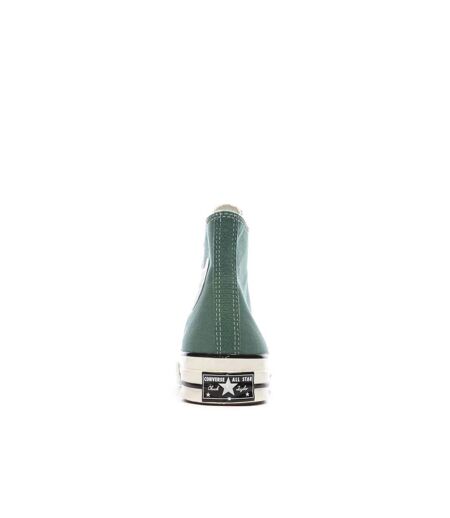 Baskets vertes homme converse chuck 70 a06521c