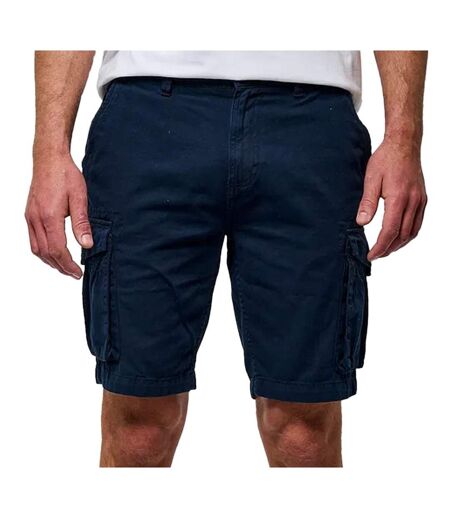 Short marine homme kaporal barc - 32