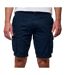 Short marine homme kaporal barc - 32-1