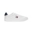 Baskets Archive Homme Blanc Bleu Marine Tommy Jeans-1