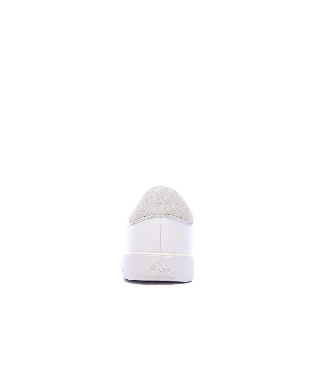 Baskets blanc femme adidas vl court 3.0-3