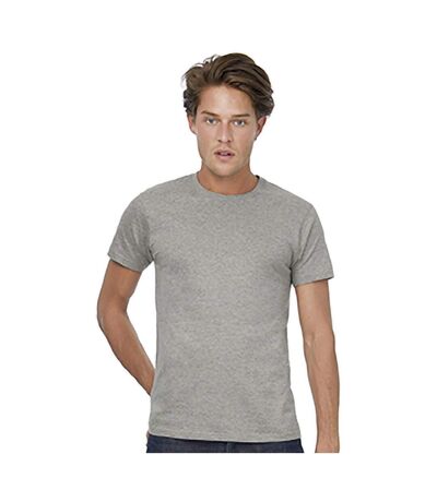 B&C Mens #E150 Tee (Sport Grey) - UTBC3910