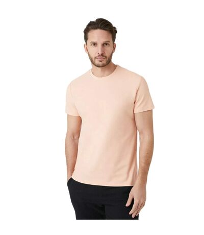 T-shirt homme rose Burton Burton