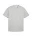 T-shirt Gris Homme Puma 624009 - L-1