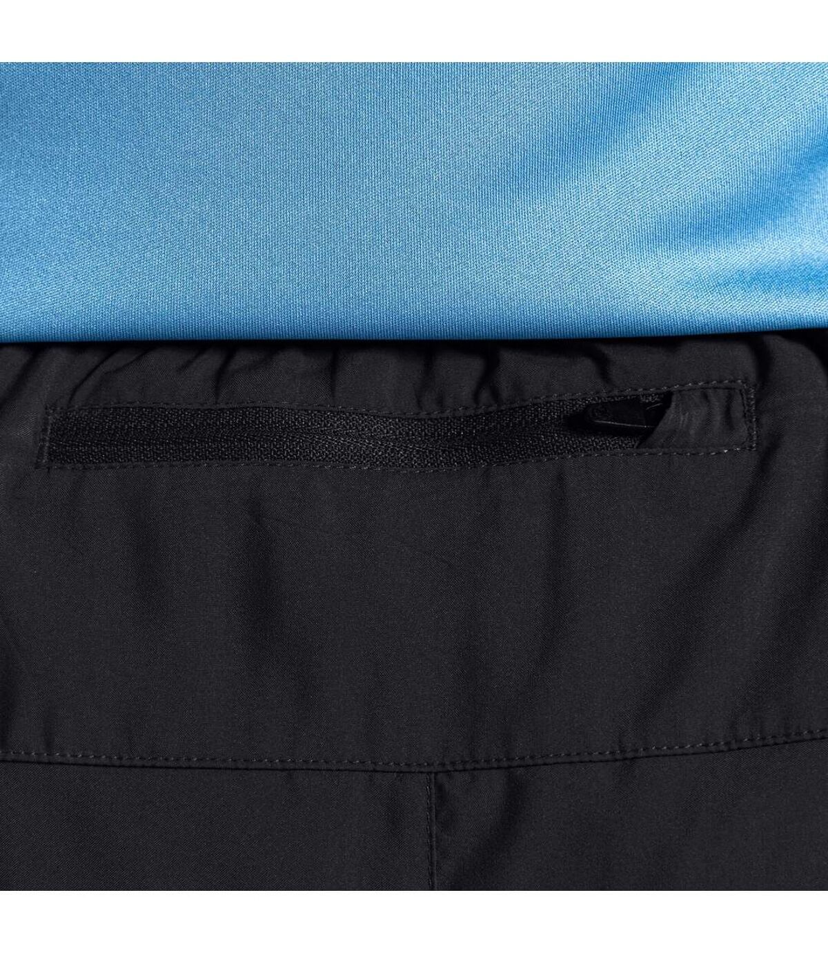Dare 2B Mens Accelerate Fitness Shorts (Black)
