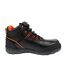 Chaussures De Sécurité Bhp Dismantle Homme Noir Regatta-1