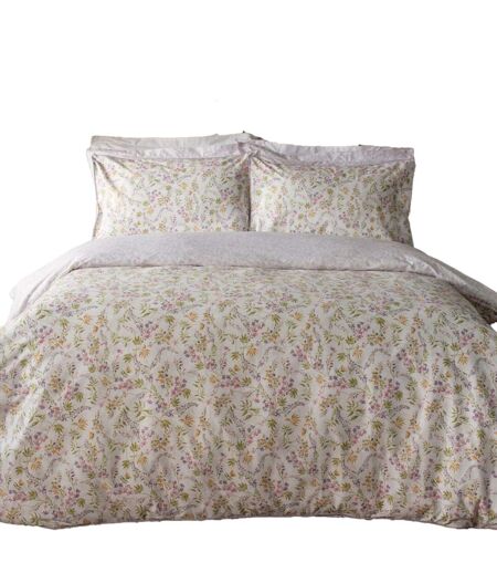 Kira duvet set multicoloured Belledorm