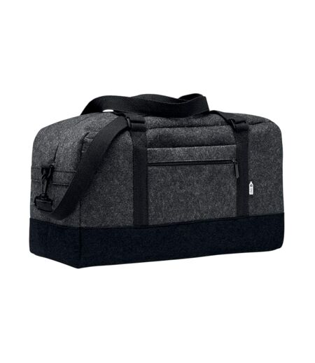 Sac De Weekend Indico Bag Taille Unique Gris Pierre MidOcean