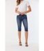 Jeans JAZIA Eco medium blue-2