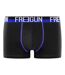 Lot de 4 boxers homme en coton Freegun Freegun-5