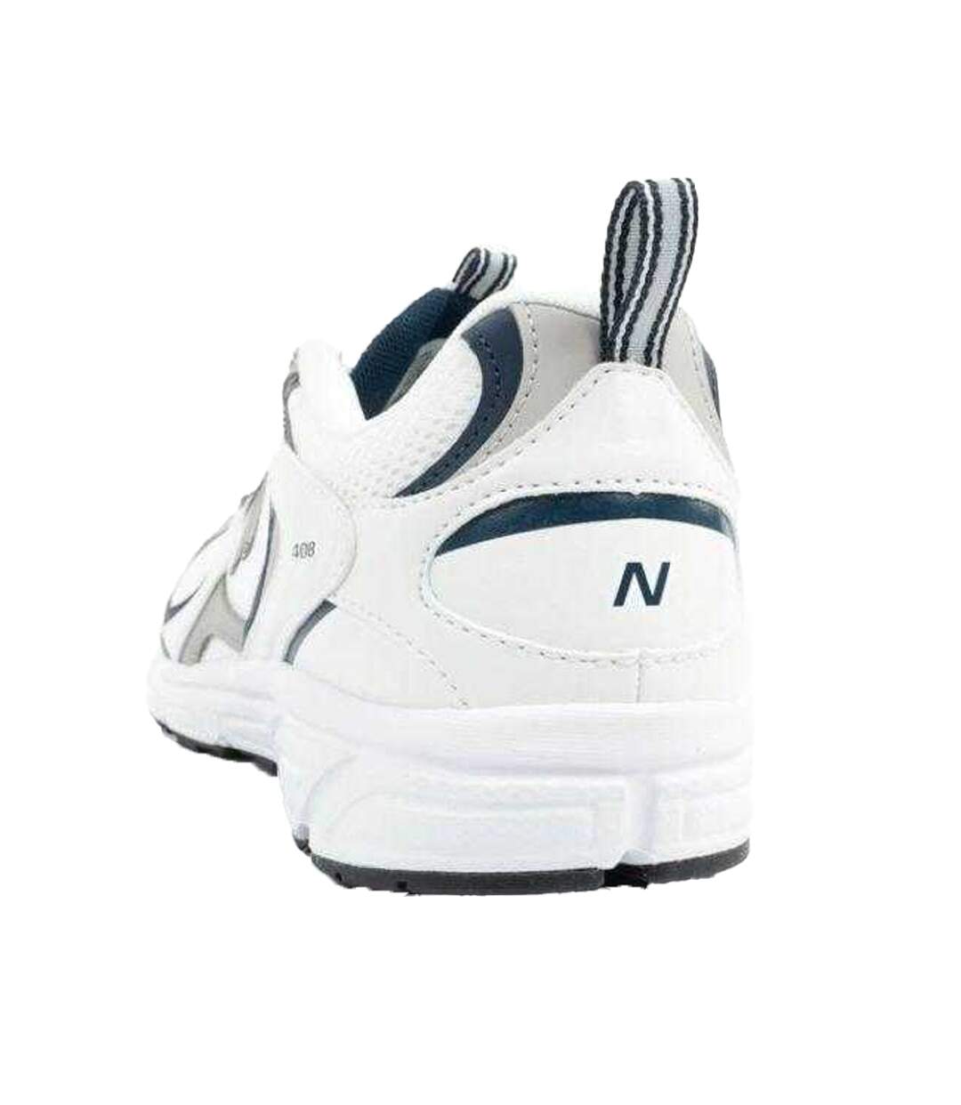 Baskets Homme Blanc New Balance-2