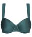 Dim Glossy, Haut de maillot de bain balconnet avec armatures-5