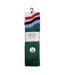 5 Pack Mens Plain Coloured Bamboo Dress Socks-4