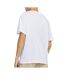 T-shirt blanc homme jack & jones 12250436004-2
