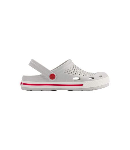 Sabots Lindo Femme Gris Coqui