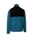 Veste polaire falkenham homme bleu bondi Trespass-2