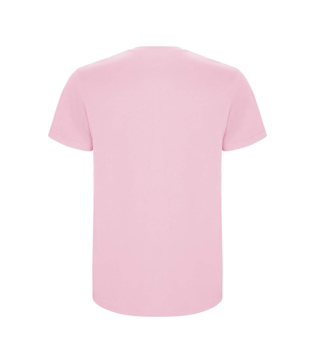 T-shirt Stafford Homme Rose Clair Roly-2