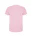 T-shirt Stafford Homme Rose Clair Roly-2