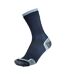 Lot de 2 chaussettes Walk Repreve monocouche pour femme-4