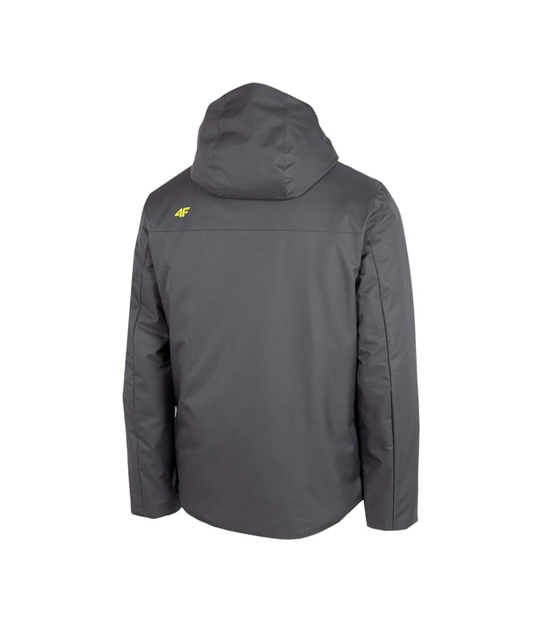Blouson De Ski H4z22 Kumn001 Homme Anthracite 4F-2