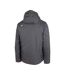 Blouson De Ski H4z22 Kumn001 Homme Anthracite 4F-2