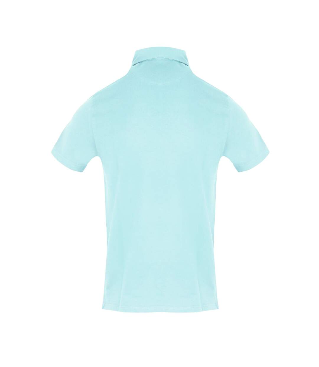 Polo Homme Bleu Ciel Aquascutum-2