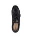 Baskets U Snake Homme Noir Geox-3