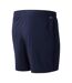 Short De Course Accelerate Homme Bleu Marine New Balance-4