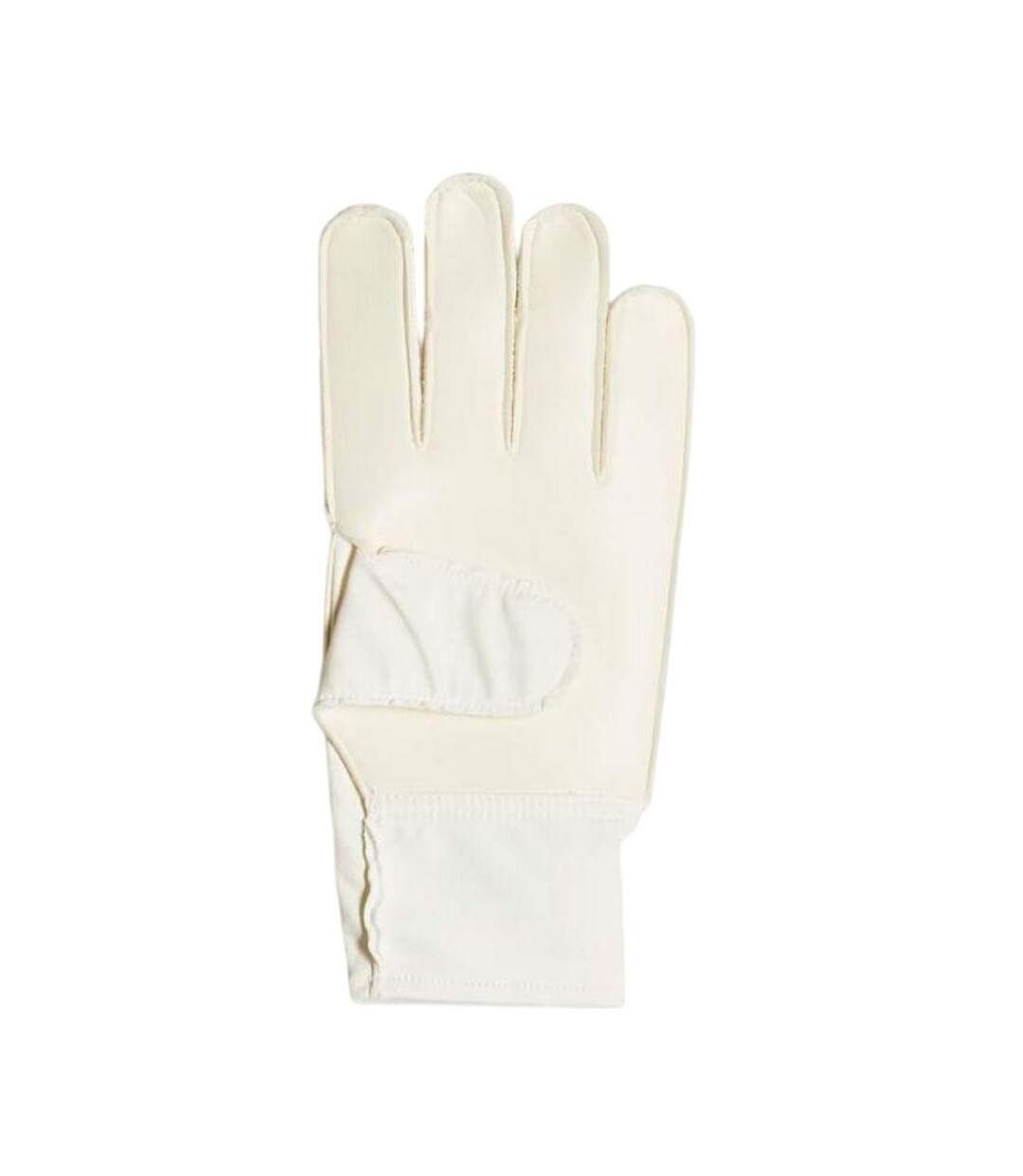 Gants De Gardien De But Copa Club Homme Blanc Adidas-2