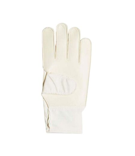 Gants De Gardien De But Copa Club Homme Blanc Adidas