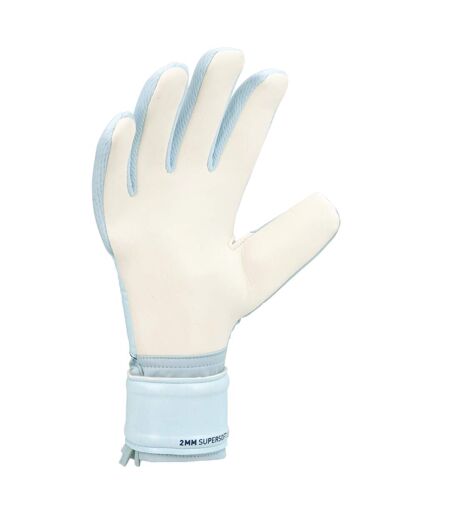 Unisex Adult Future Goalkeeper Gloves Blue Puma
