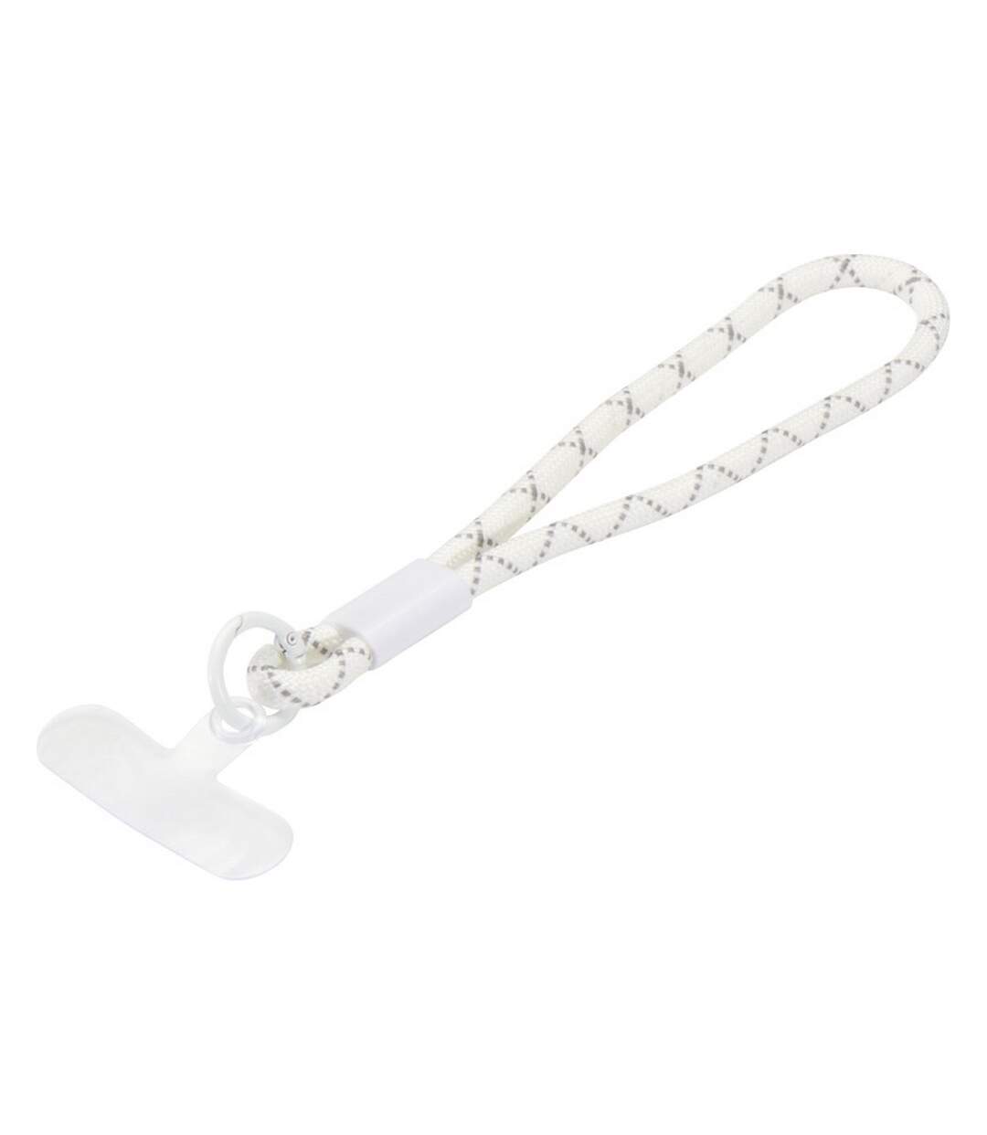 Bracelet Motif/style Téléphone Arich Taille Unique Blanc Floso-3
