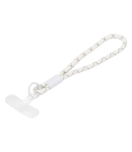Bracelet Motif/style Téléphone Arich Taille Unique Blanc Floso