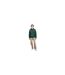 Sweat À Capuche Oakport Homme Vert Foncé Dickies-1