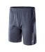 Short Moen Homme Bleu Marine Clair Chiné Martes Essential-3
