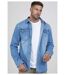 Chemise en jeans-1