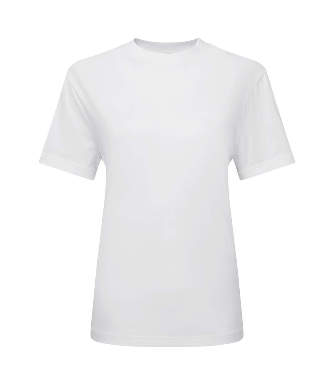 T-shirt Femme Blanc TriDri-1