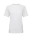 T-shirt Femme Blanc TriDri-1