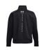 Haut Style Réfléchissant Femme Noir Under Armour-3