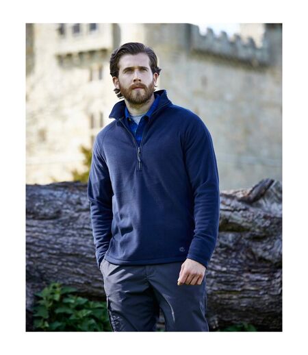 Haut Polaire Expert Corey Homme Bleu Marine Foncé Craghoppers