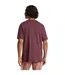 T-shirt Style Gros Logo Essentials Homme Rouge Adidas-3