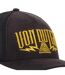 Casquette homme Baseball avec filet Rocker Vondutch