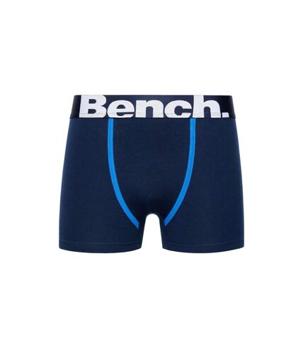 Boxers bamber homme bleu / bleu marine Bench