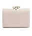 Bobble Leather Wallet One Size Light Pink Ted Baker-1