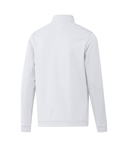 Adidas - Sweat ELEVATED - Homme (Blanc) - UTRW9037