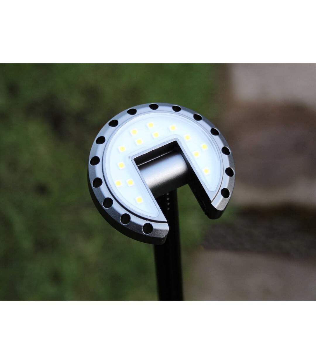 Lighthouse adventure series multi-function tripod light one size multi colour L/H-4