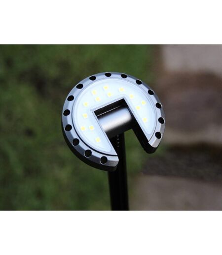 Lighthouse adventure series multi-function tripod light one size multi colour L/H