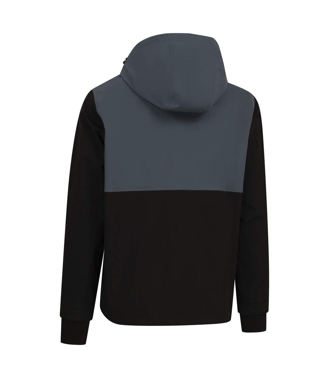 Veste Imperméable Scolpaig Homme Noir Trespass-2