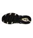 Womens/ladies 530 Trainers White Black Silver New Balance-4